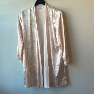 Linea Donatella lingerie robe women Large Extra Large